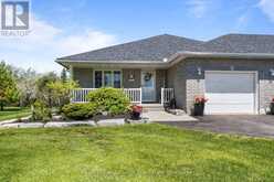 18 APPLEWOOD DRIVE | Campbellford Ontario | Slide Image One