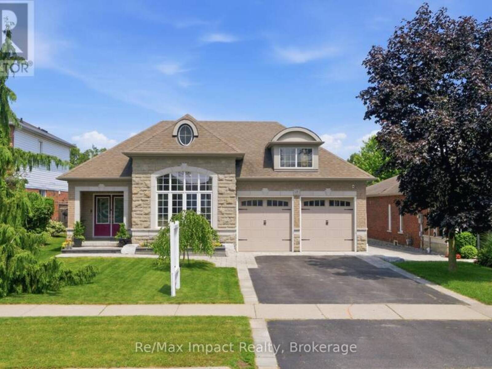 17 BRADSHAW STREET, Clarington, Ontario L1C 2H4
