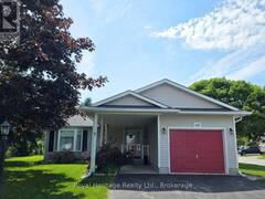 118 BLUFFS ROAD Clarington Ontario, L1B 1A8