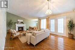 118 BLUFFS ROAD | Clarington Ontario | Slide Image Three