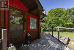 27 GROEGER ROAD | Huntsville Ontario | Slide Image Twelve