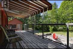 27 GROEGER ROAD | Huntsville Ontario | Slide Image Thirteen