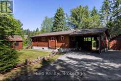 27 GROEGER ROAD | Huntsville Ontario | Slide Image Six