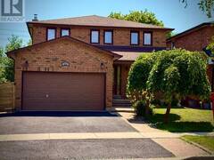 938 WETHERBY LANE Mississauga Ontario, L4W 4S7