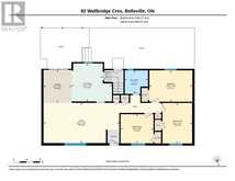 92 WALLBRIDGE CRESCENT | Belleville Ontario | Slide Image Forty-nine