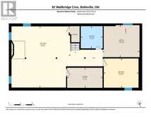 92 WALLBRIDGE CRESCENT | Belleville Ontario | Slide Image Fifty