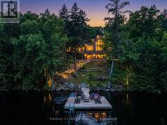 1106 LUCKY COPPER TRAIL Minden Hills Ontario, K0M 2A1