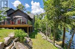 1106 LUCKY COPPER TRAIL | Minden Hills Ontario | Slide Image Three