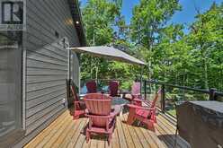 1106 LUCKY COPPER TRAIL | Minden Hills Ontario | Slide Image Forty-five