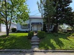 13 FLINDALL STREET Quinte West Ontario, K8V 3C9