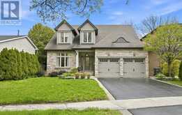 768 DUCHESS DRIVE | Mississauga Ontario | Slide Image One