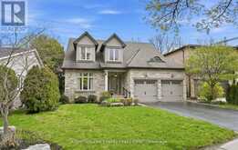 768 DUCHESS DRIVE | Mississauga Ontario | Slide Image Two