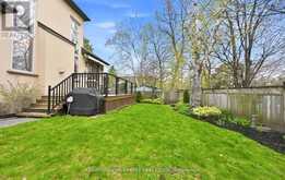 768 DUCHESS DRIVE | Mississauga Ontario | Slide Image Forty-six