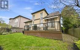 768 DUCHESS DRIVE | Mississauga Ontario | Slide Image Fifty