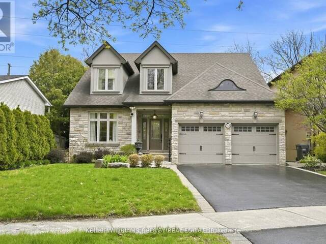 768 DUCHESS DRIVE Mississauga Ontario, L4Y 1H7 - 3 Bedrooms Home For Sale