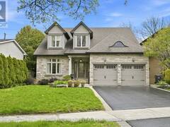 768 DUCHESS DRIVE Mississauga Ontario, L4Y 1H7