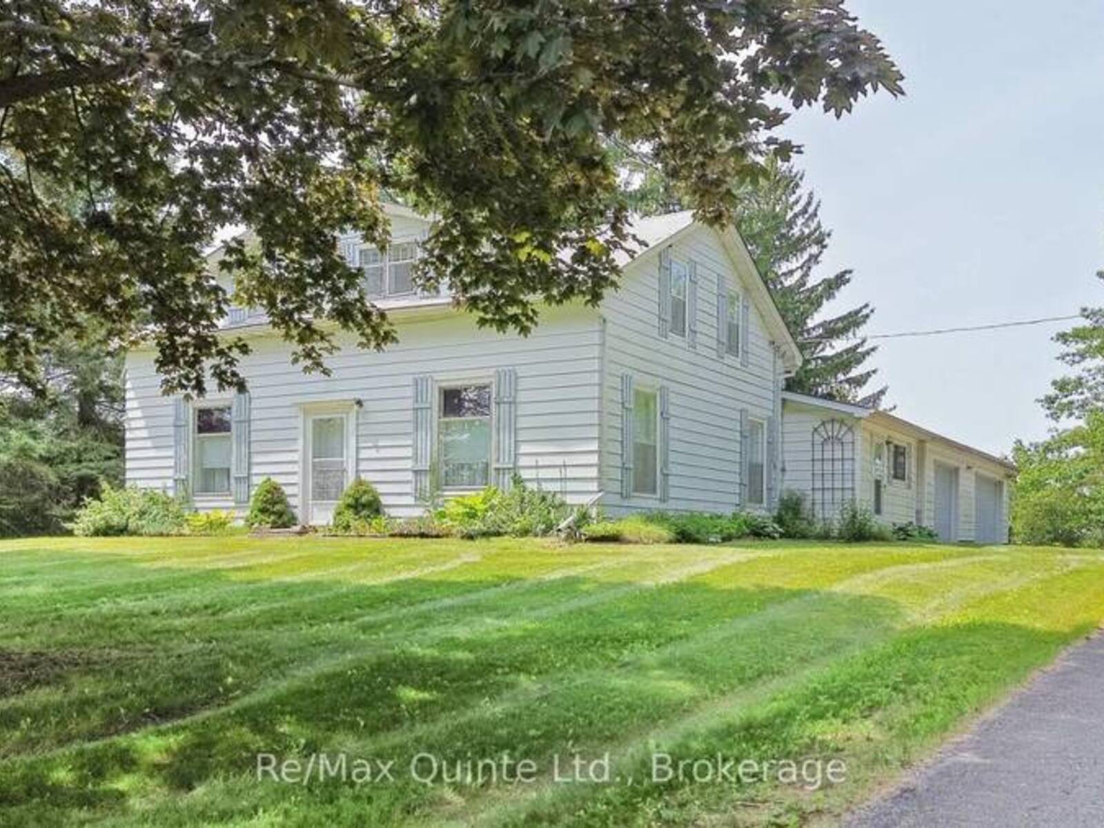 15064 TELEPHONE ROAD, Brighton, Ontario K0K 1H0