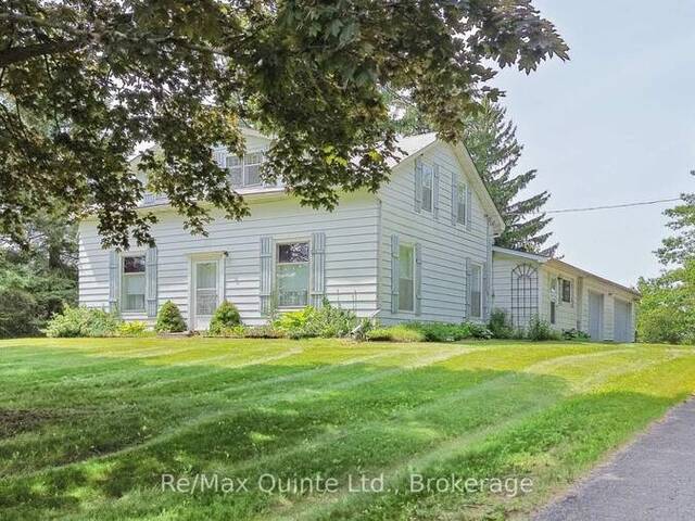 15064 TELEPHONE ROAD Brighton Ontario, K0K 1H0 - 3 Bedrooms Home For Sale