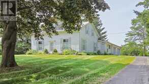 15064 TELEPHONE ROAD | Brighton Ontario | Slide Image One