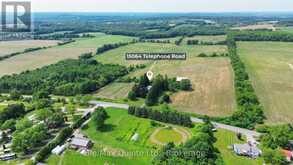 15064 TELEPHONE ROAD | Brighton Ontario | Slide Image Two