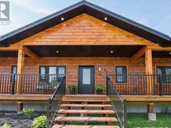 3374 10TH LINE E Campbellford Ontario, K0L 1L0