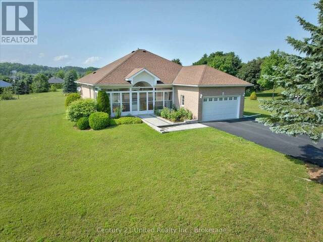 2500 HIRCOCK ROAD Baltimore Ontario, K0K 1C0 - 3 Bedrooms Home For Sale