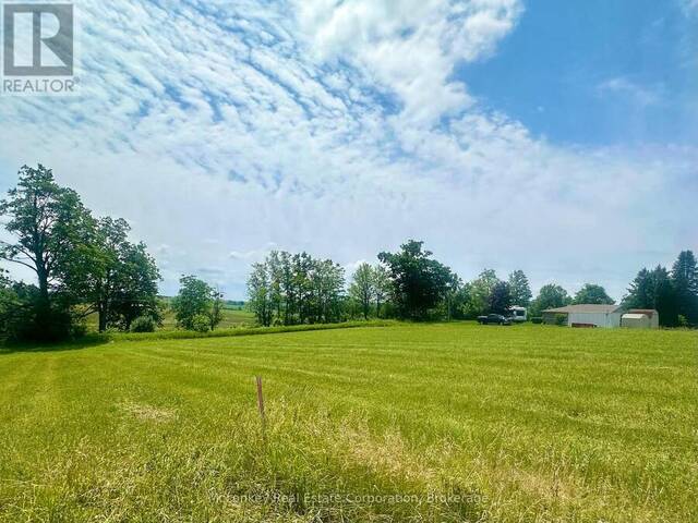 00 3RD LINE Otonabee-South Monaghan Ontario, K0L 1B0 - Vacant Land For Sale