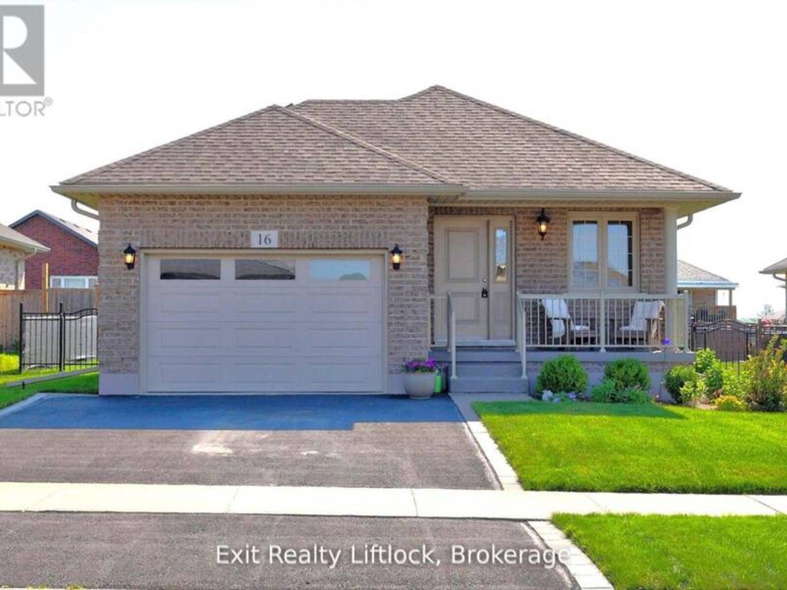 16 NOAH LANE, Asphodel-Norwood, Ontario K0L 2V0