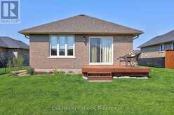 16 NOAH LANE | Asphodel-Norwood Ontario | Slide Image Thirty-one
