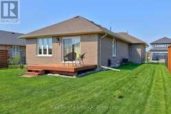 16 NOAH LANE | Asphodel-Norwood Ontario | Slide Image Thirty-two