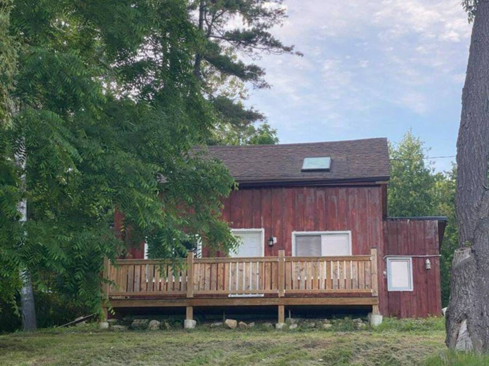 14440 COUNTY RD 2, Quinte West, Ontario K0K 1H0