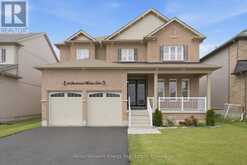 26 SUNDERLAND MEADOWS DRIVE | Brock Ontario | Slide Image Two