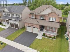 26 SUNDERLAND MEADOWS DRIVE Brock Ontario, L0C 1H0