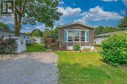 6 HILLVIEW DRIVE | Cobourg Ontario | Slide Image Two