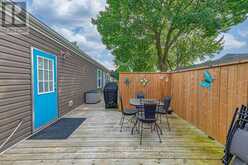6 HILLVIEW DRIVE | Cobourg Ontario | Slide Image Thirty-four