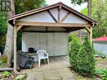 38 DEWEY'S ISLAND | Fenelon Falls Ontario | Slide Image Twenty-three