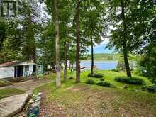 38 DEWEY'S ISLAND | Fenelon Falls Ontario | Slide Image Twenty-five