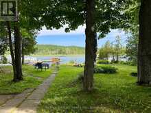 38 DEWEY'S ISLAND | Fenelon Falls Ontario | Slide Image Twenty-six