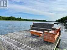 38 DEWEY'S ISLAND | Fenelon Falls Ontario | Slide Image Twenty-seven