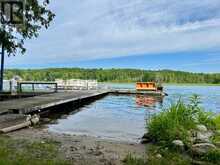 38 DEWEY'S ISLAND | Fenelon Falls Ontario | Slide Image Twenty-eight