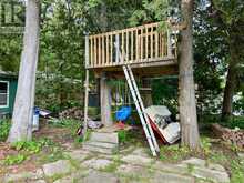 38 DEWEY'S ISLAND | Fenelon Falls Ontario | Slide Image Twenty-nine