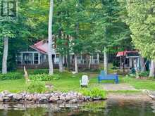 38 DEWEY'S ISLAND | Fenelon Falls Ontario | Slide Image Two