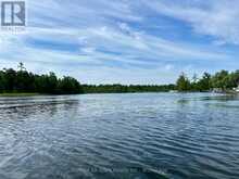 38 DEWEY'S ISLAND | Fenelon Falls Ontario | Slide Image Thirty
