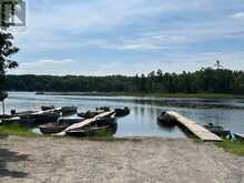 38 DEWEY'S ISLAND | Fenelon Falls Ontario | Slide Image Thirty-five