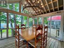 38 DEWEY'S ISLAND | Fenelon Falls Ontario | Slide Image Eight
