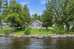 58 FIRE ROUTE 98 ROUTE | Bobcaygeon Ontario | Slide Image One