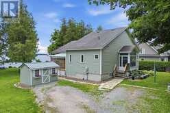 58 FIRE ROUTE 98 ROUTE | Bobcaygeon Ontario | Slide Image Five