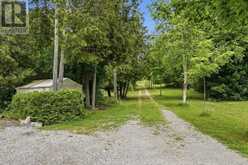 58 FIRE ROUTE 98 ROUTE | Bobcaygeon Ontario | Slide Image Thirty-nine