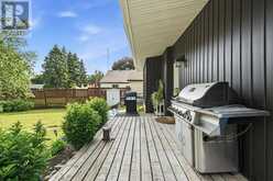 1063 COUNTY ROAD 31 | Alnwick-Haldimand Ontario | Slide Image Thirty