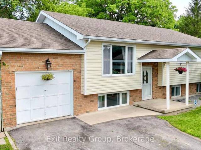 171 PARK STREET Deseronto Ontario, K0K 1X0 - 5 Bedrooms Home For Sale